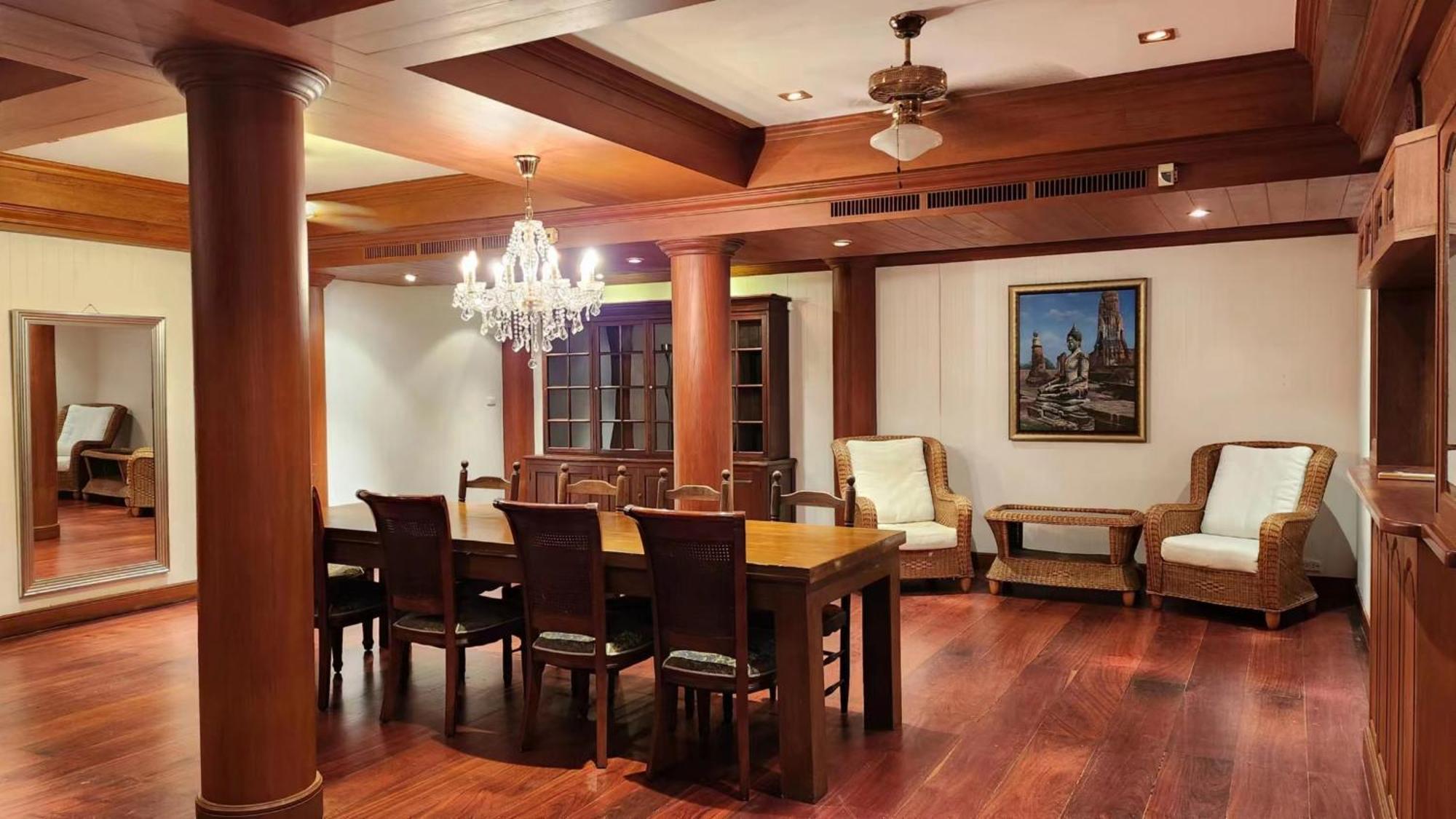 Phoenix Golf 10 Badroom Pool Villa Ban Huai Yai Luaran gambar